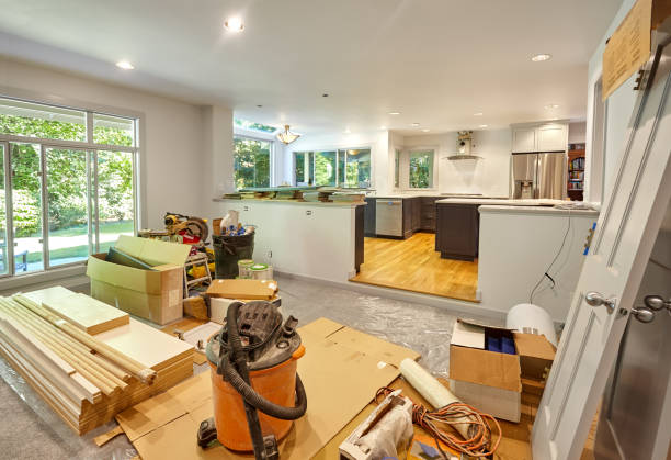 Reliable Cabinet Refacing contractor in Gladwyne, PA by BM Kitchen